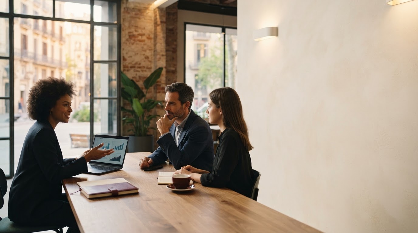 Platavio IA, plataforma de inteligencia artificial para análisis financiero predictivo